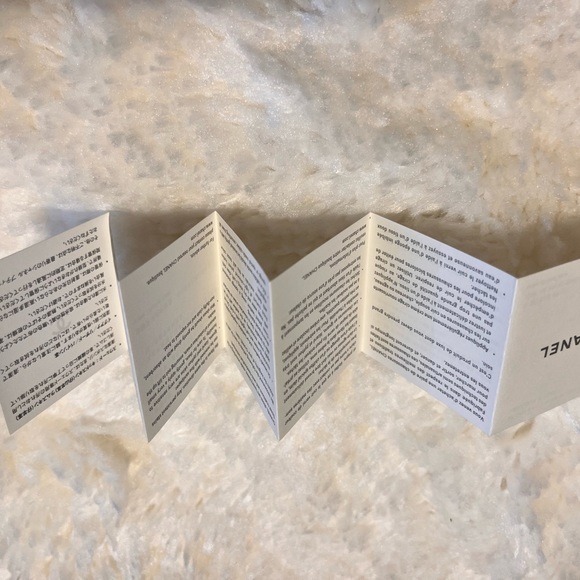 QUILTED CHANEL LAMBSKIN PUMPS - Picture 9 of 11